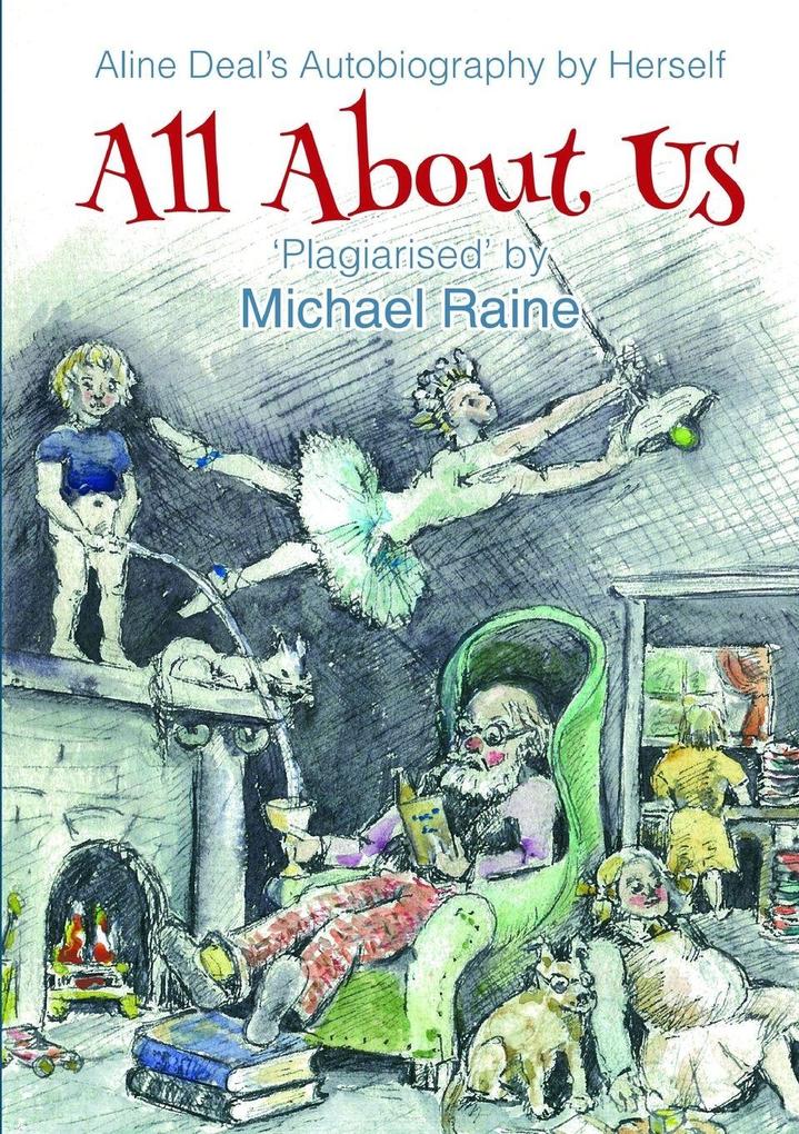 All About Us