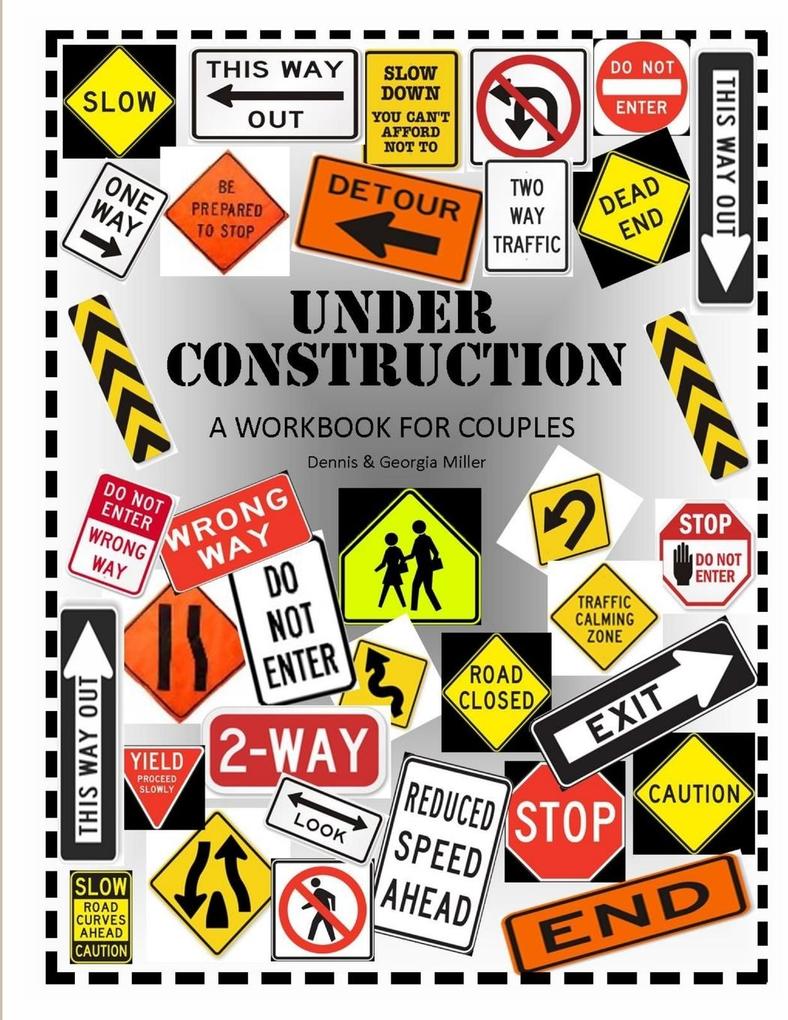Under Construction