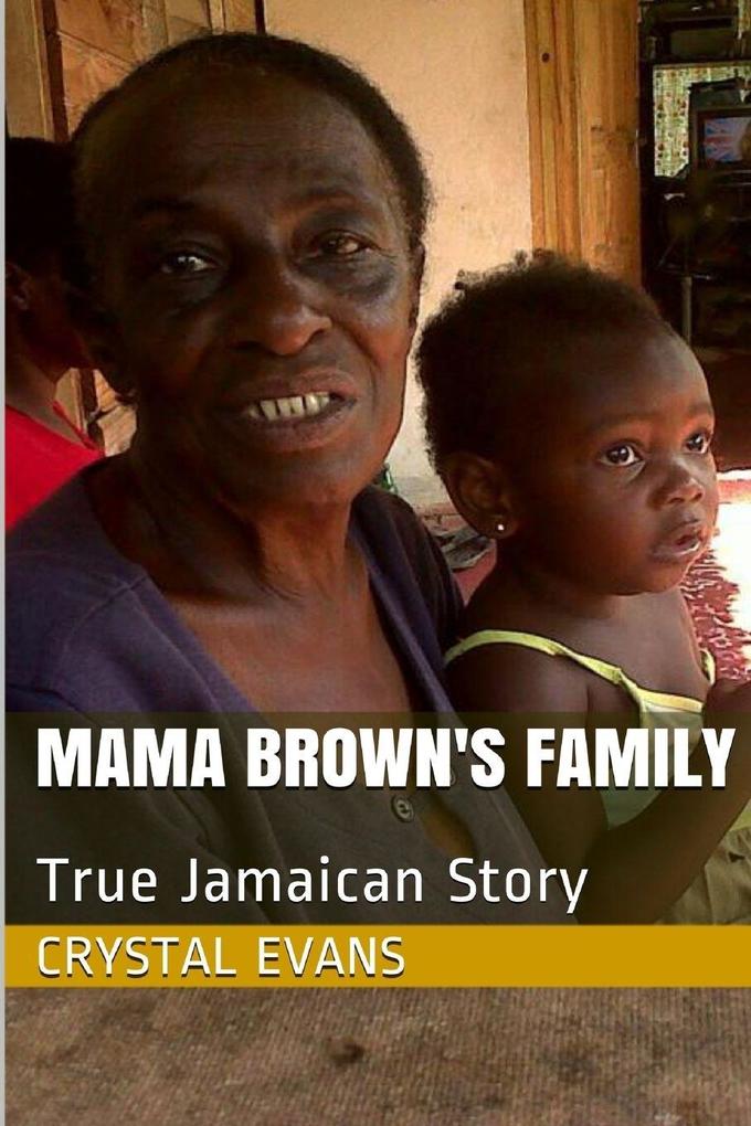 Mama Brown's Family