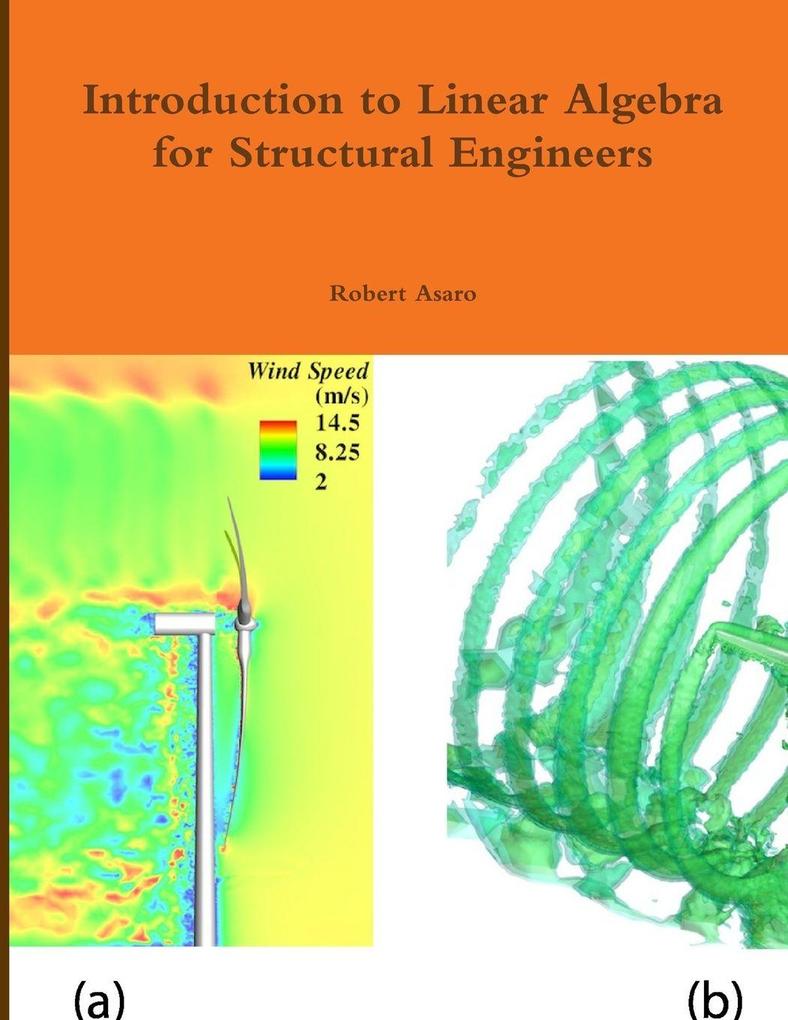 Introduction to Linear Algebra for Structural Engineers