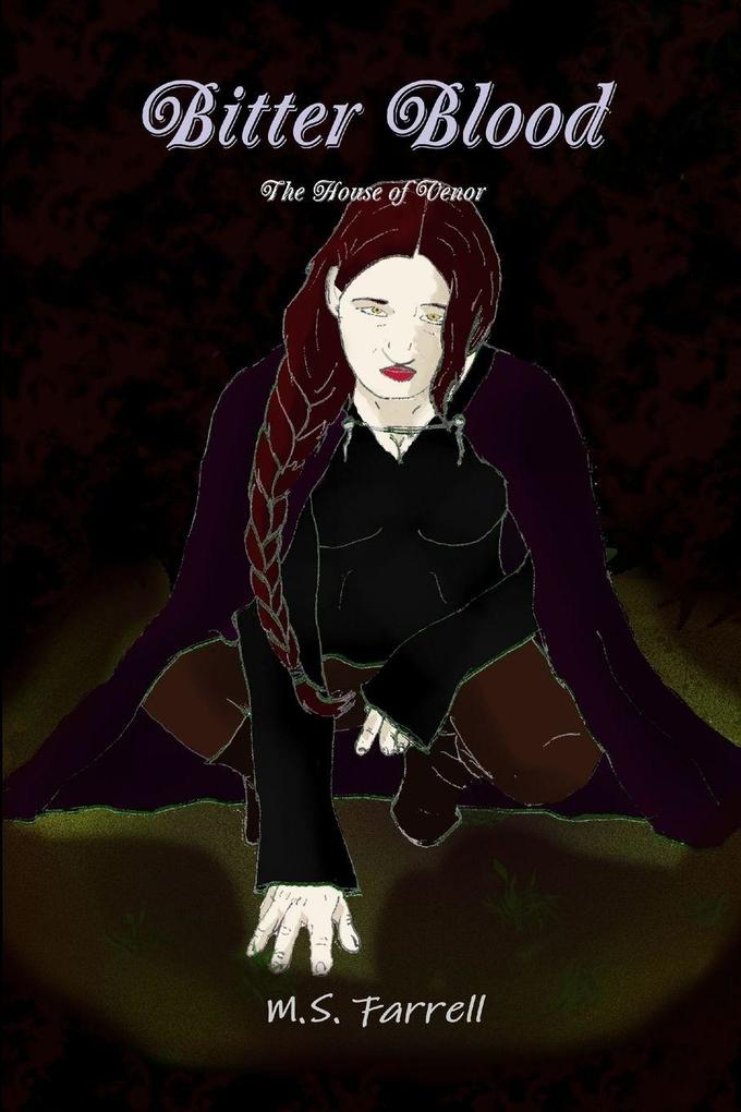 Bitter Blood