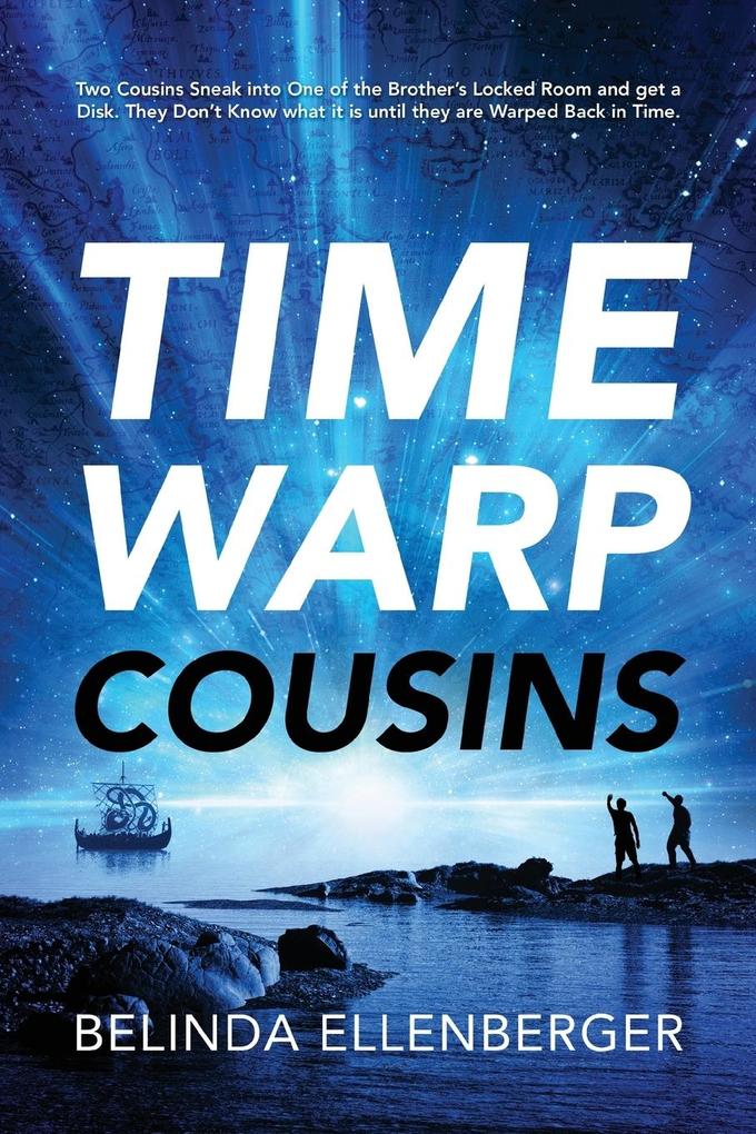 Time Warp Cousins