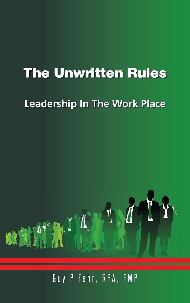 The Unwritten Rules
