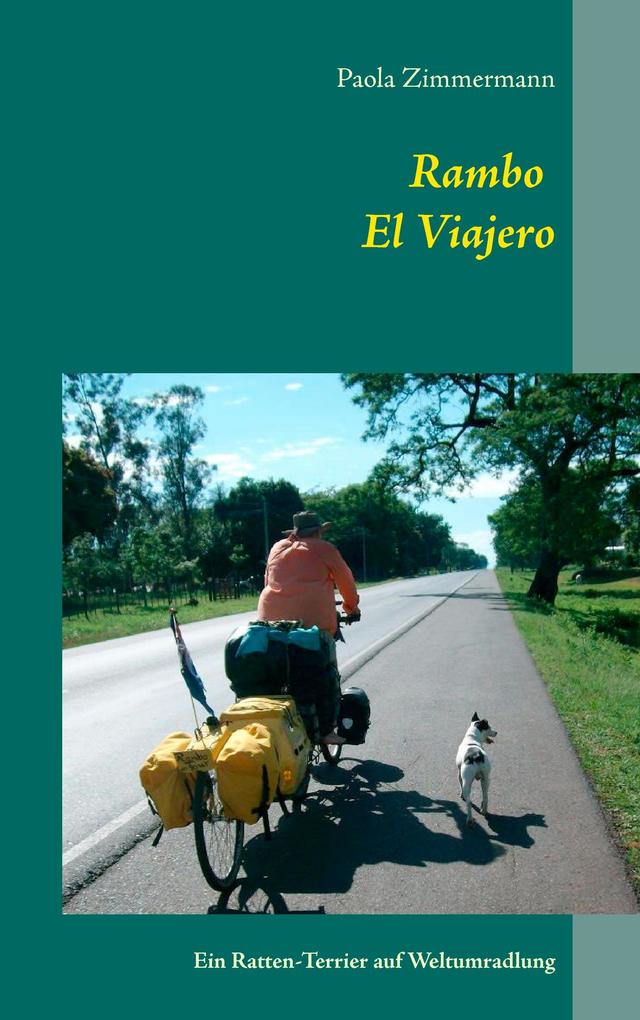 Rambo El Viajero