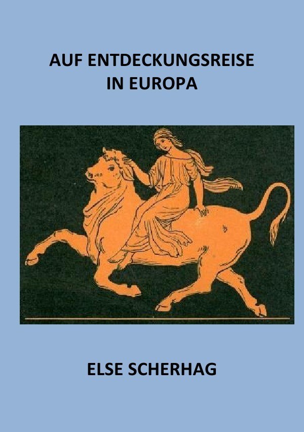 Image of Auf Entdeckungsreise in Europa
