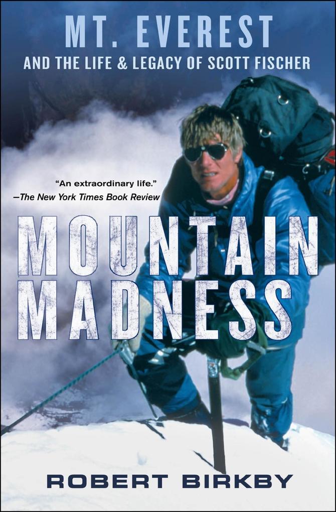 Mountain Madness