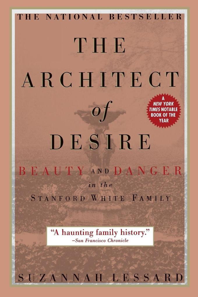 The Architect of Desire