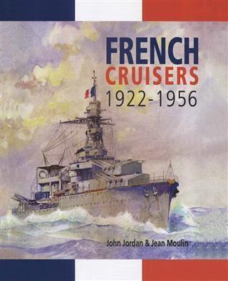 French Cruisers