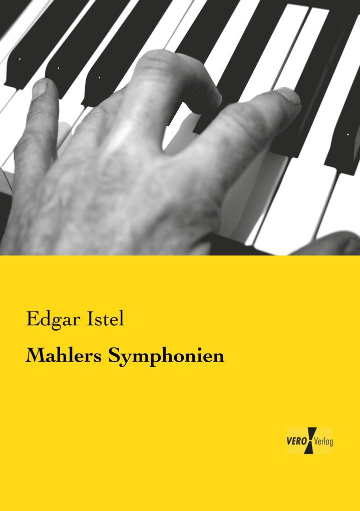 Mahlers Symphonien