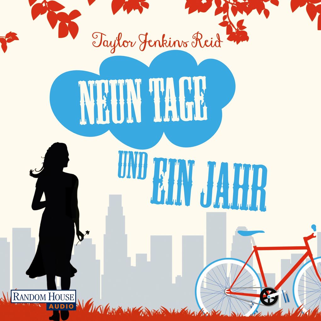 Image of Neun Tage und ein Jahr