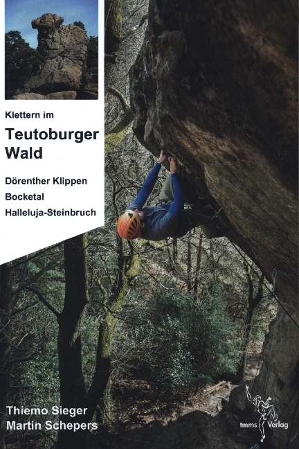 Tmms Klettern Im Teutoburger Wald