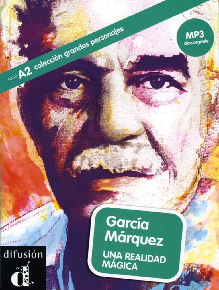 García Márquez m. MP3-Download