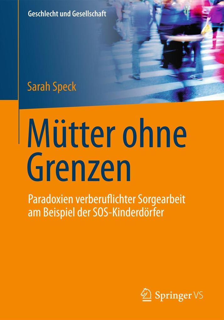 Mütter ohne Grenzen
