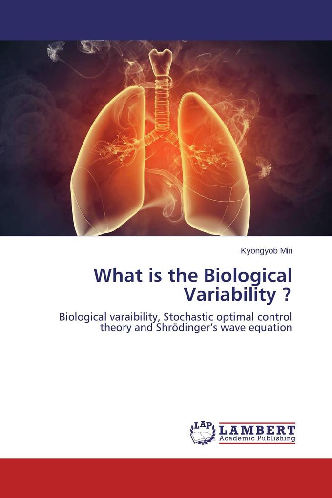 What is the Biological Variability ?