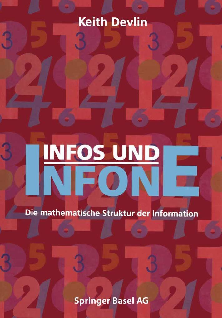 Infos und Infone