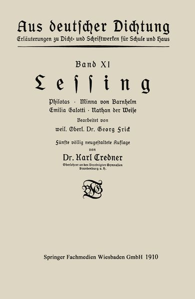 Lessing