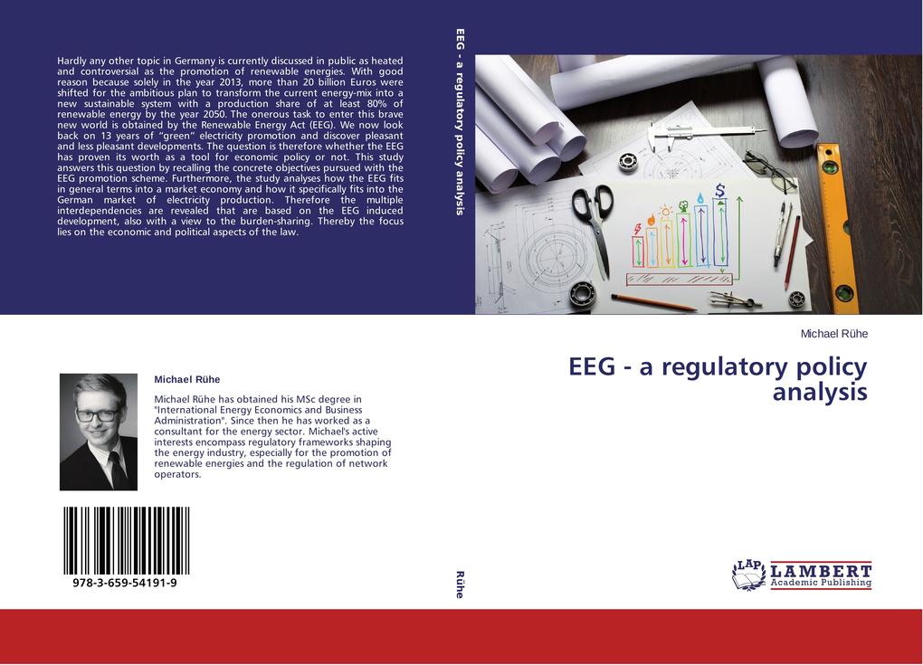 EEG - a regulatory policy analysis