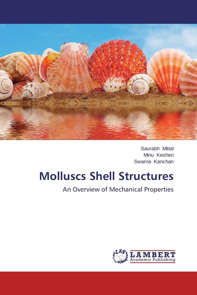 Molluscs Shell Structures