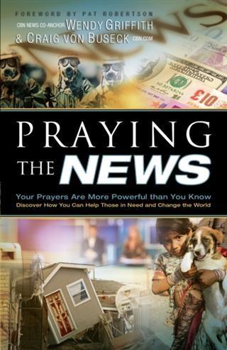 Praying the News