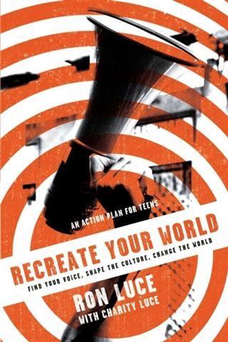 Re-Create Your World