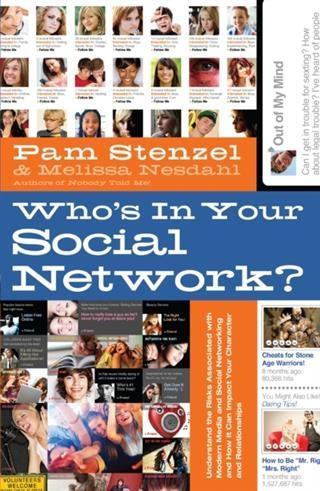 Who‘s in Your Social Network?