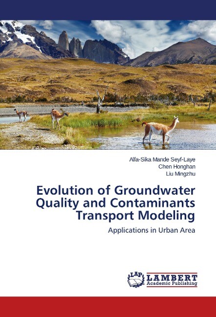 Evolution of Groundwater Quality and Contaminants Transport Modeling