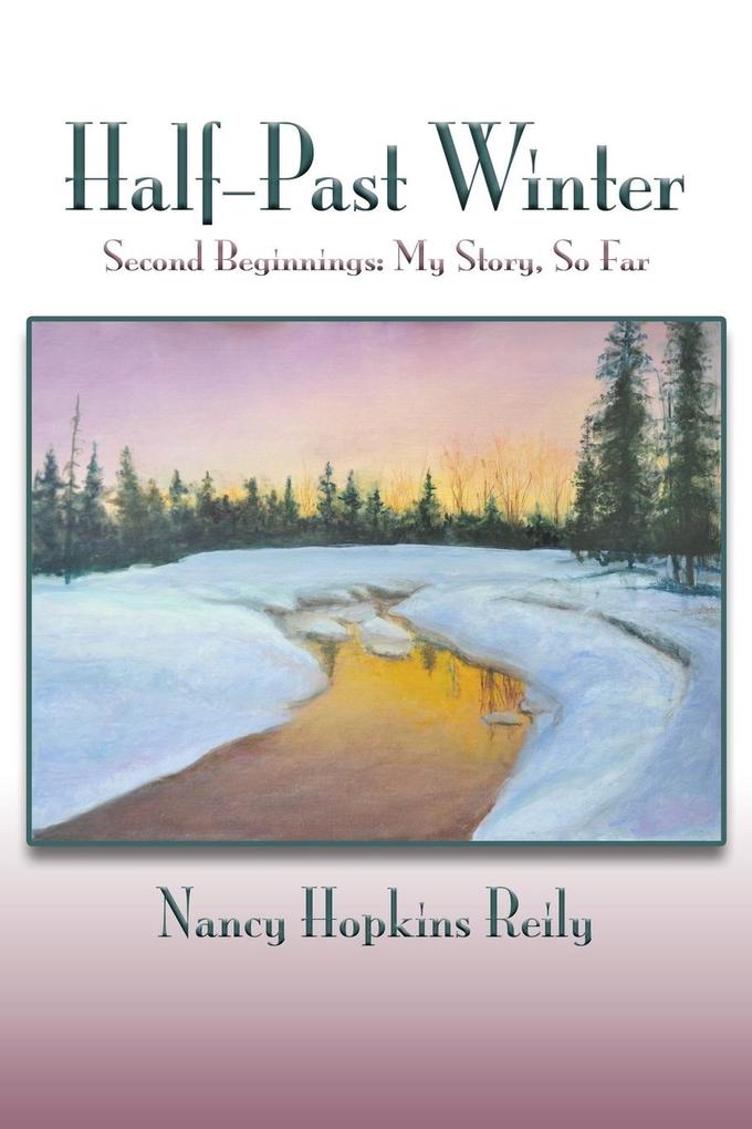 Half-Past Winter Softcover