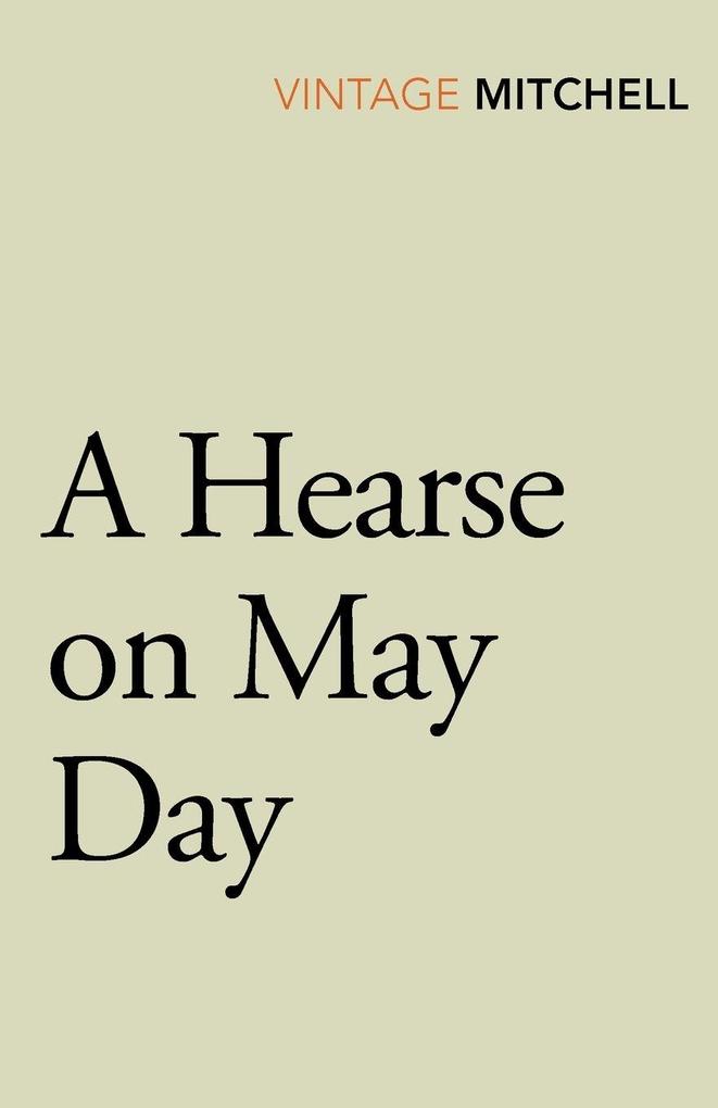 A Hearse on May Day