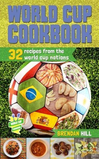 World Cup Cookbook
