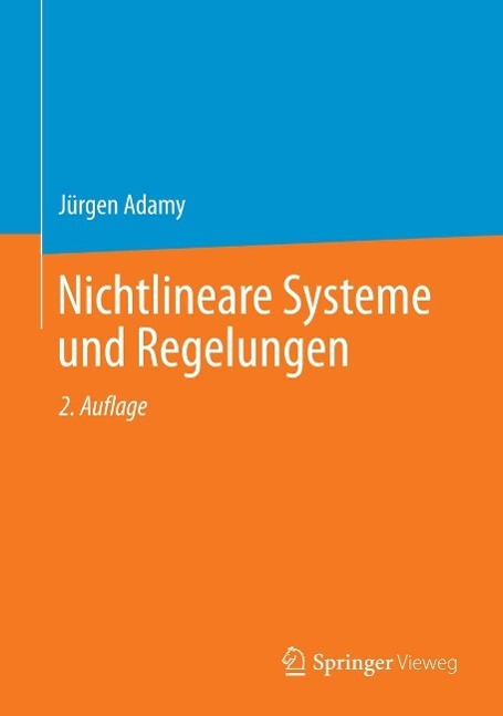 Nichtlineare Systeme und Regelungen