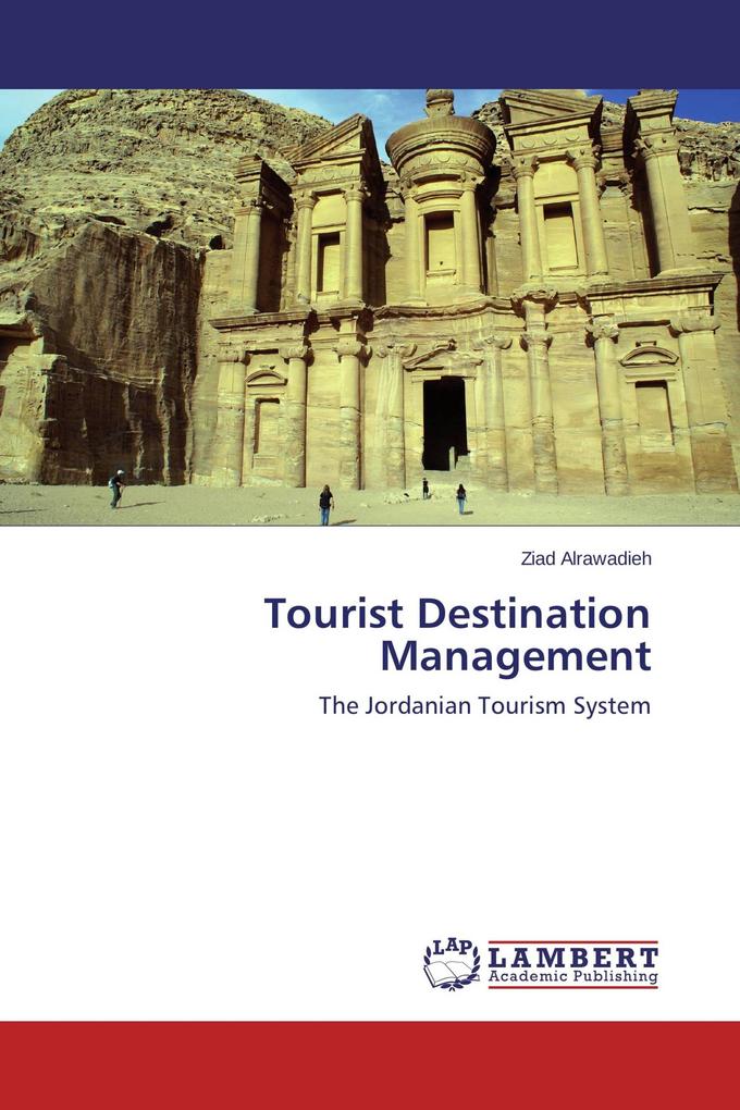 Tourist Destination Management