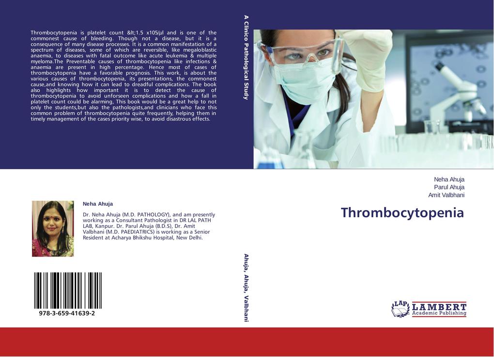 Thrombocytopenia