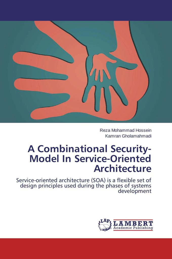 A Combinational Security-Model In Service-Oriented Architecture