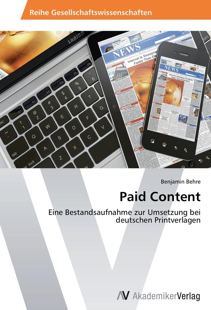Paid Content