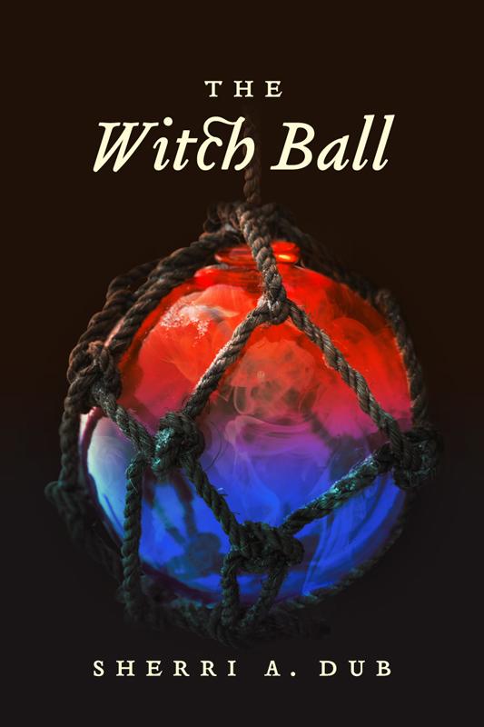 The Witch Ball