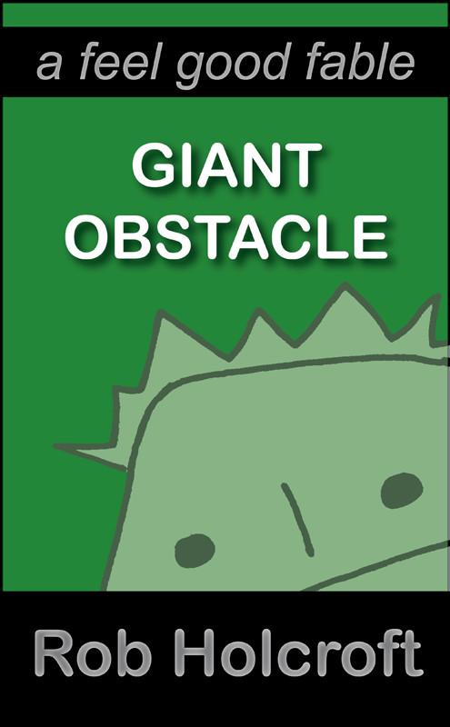 Giant Obstacle