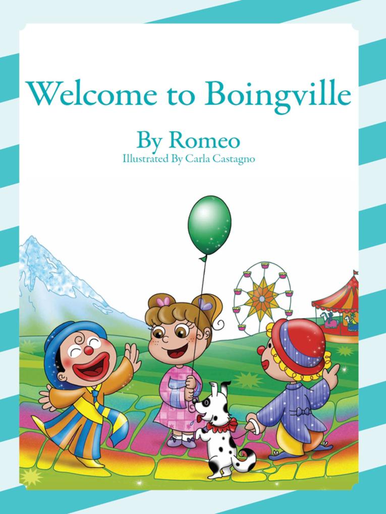 Welcome to Boingville