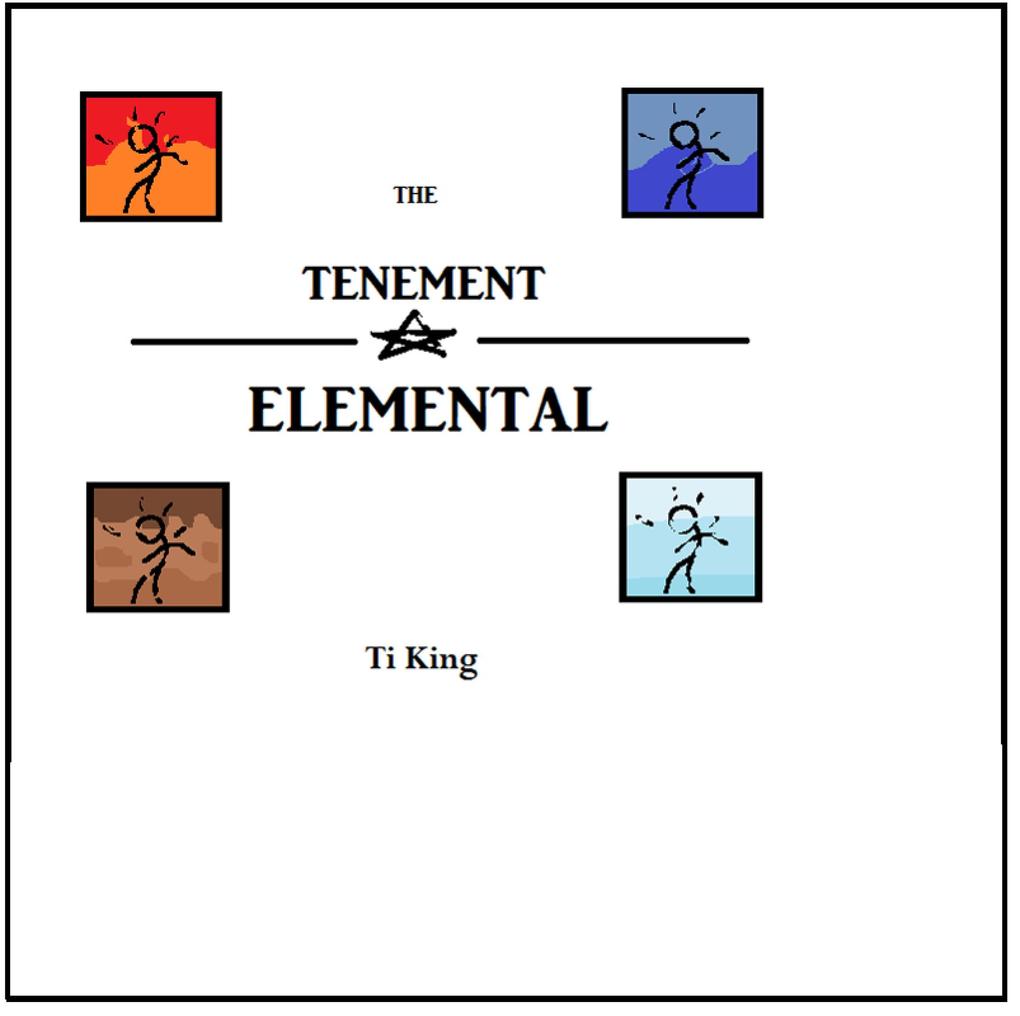 The Tenement Elemental