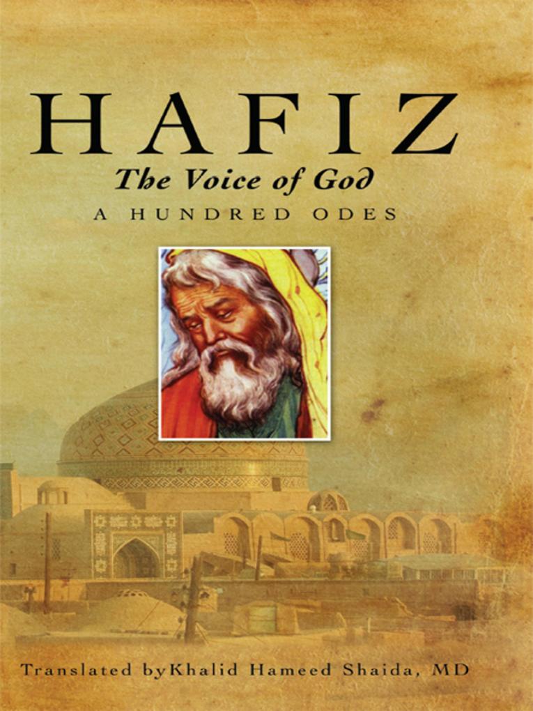 Hafiz The Voice of God