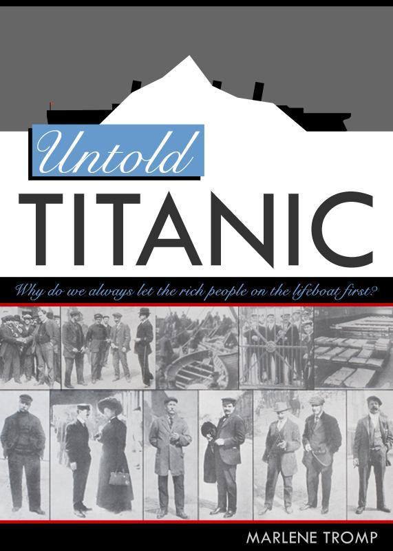 Untold Titanic