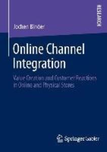 Online Channel Integration