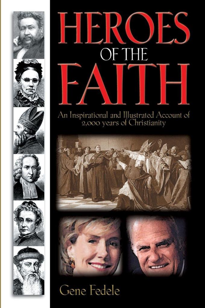 Heroes of Faith