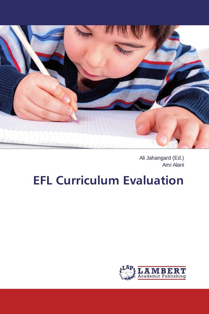 EFL Curriculum Evaluation