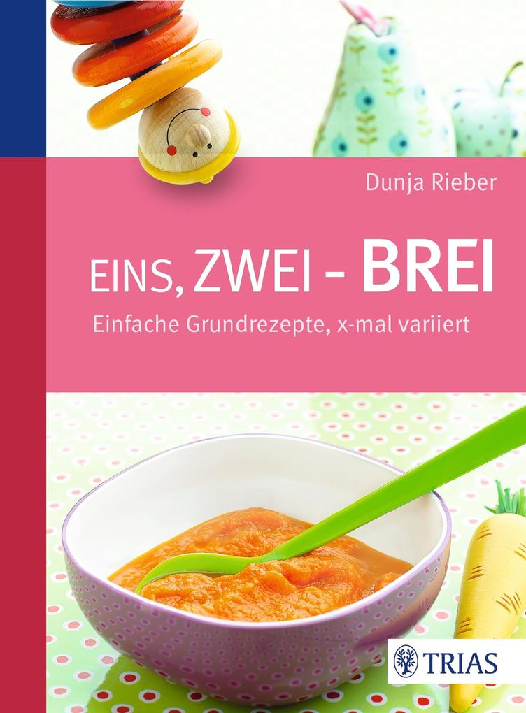 Eins zwei - Brei!