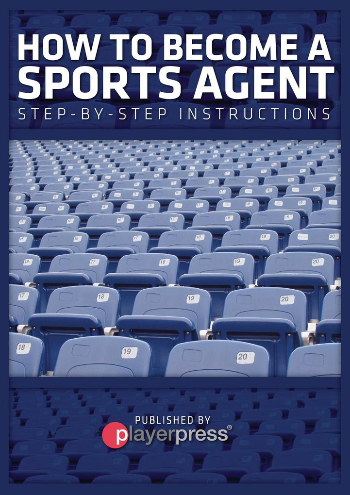 How To Become A Sports Agent