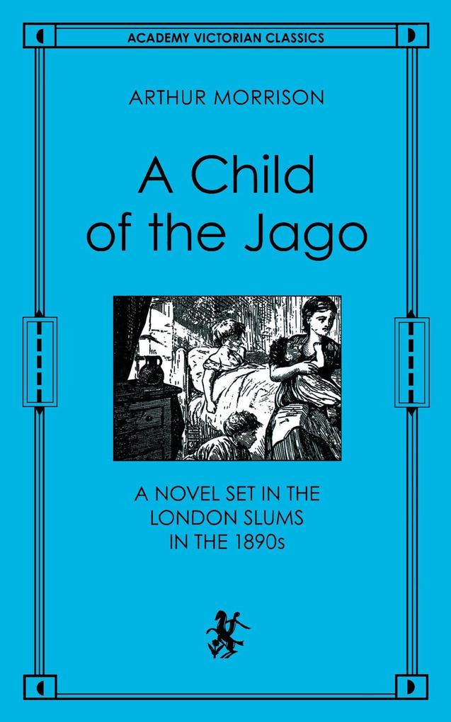 Child of the Jgo
