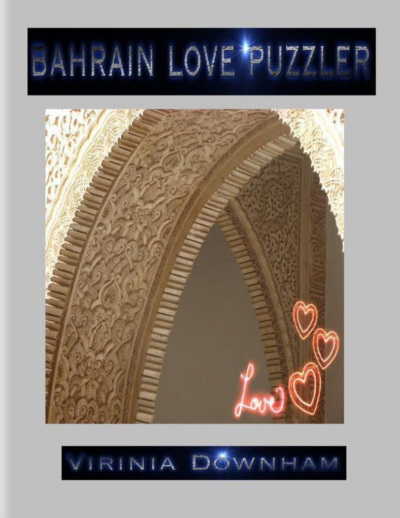 Bahrain Love Puzzler