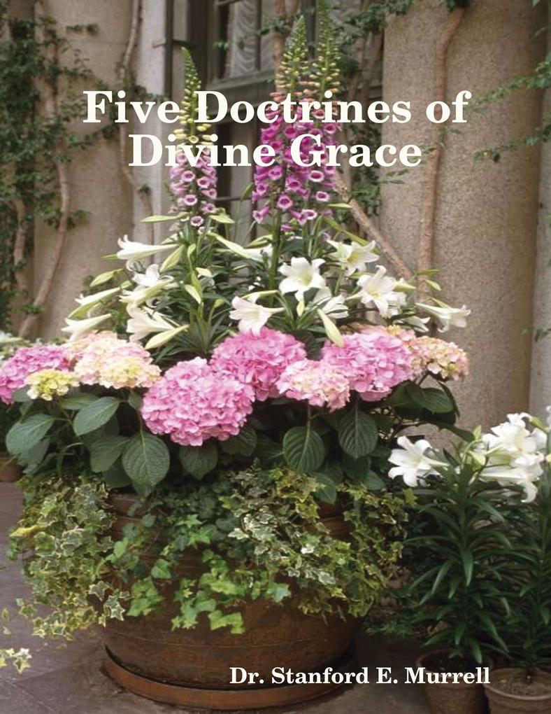 Five Doctrines of Divine Grace