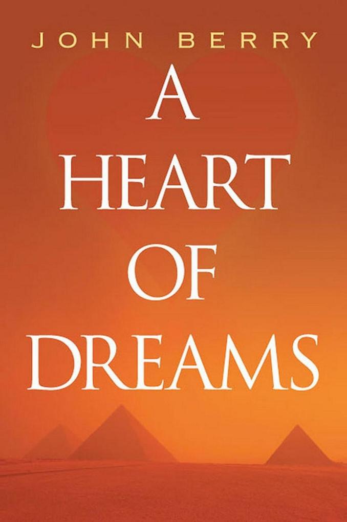 Heart of Dreams