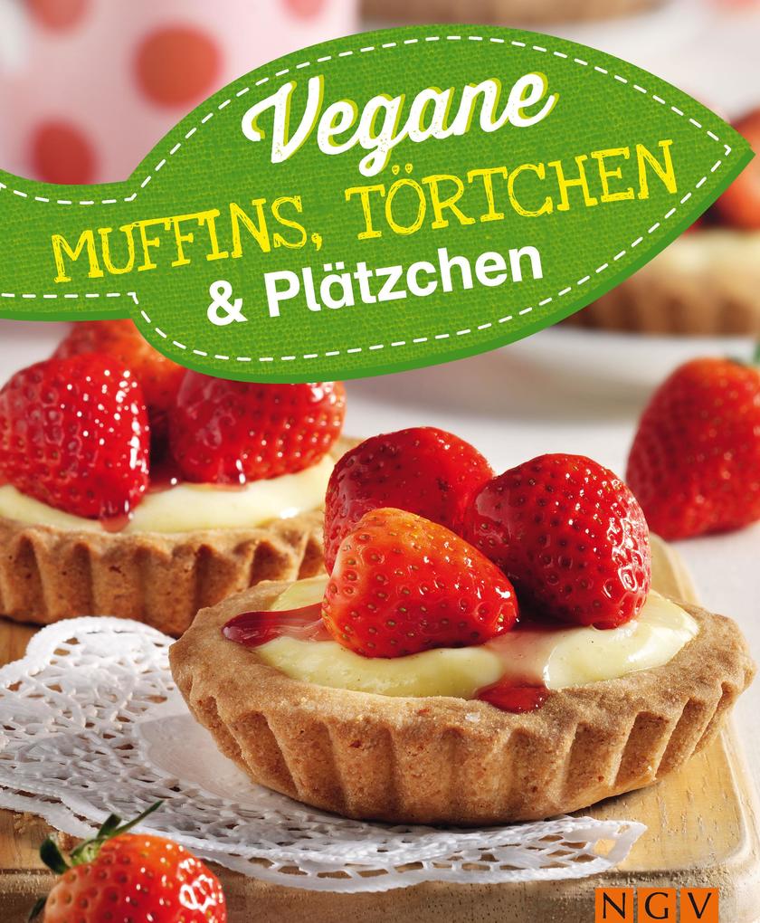 Vegane Muffins Törtchen & Plätzchen